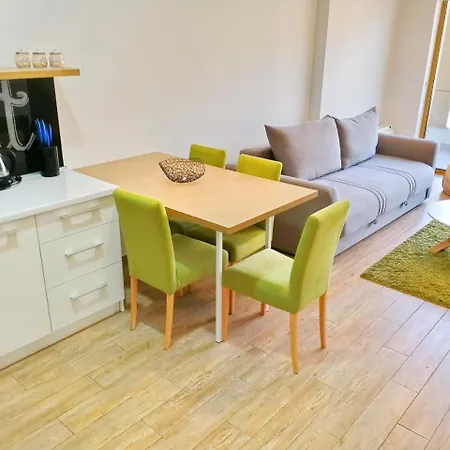 Sea Breeze Lux Apartment Budva
