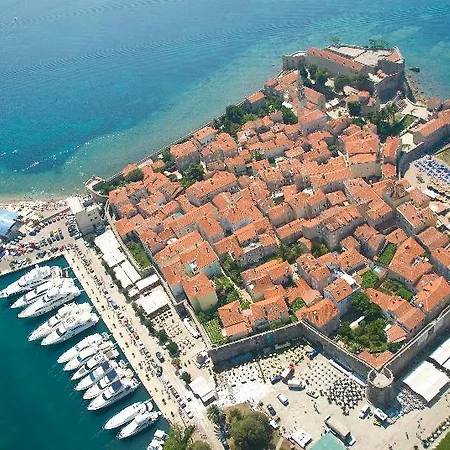 Sea Breeze Lux Budva
